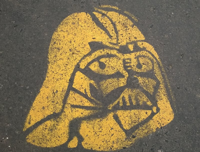 Star Wars: The Force Awakens